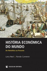 História Económica do Mundo