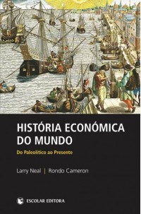 História Económica do Mundo