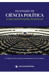 Dicionário de Ciência Política e das Instituições Políticas