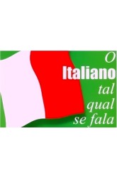 Italiano Tal Qual se Fala, O