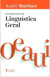 Elementos de Linguística Geral