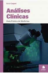 Análises Clínicas - Guia Prático de Medicina