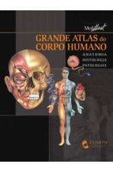 Grande Atlas do Corpo Humano