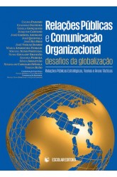 Relações Públicas e Comunicação Organizacional