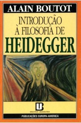 Introdução à Filosofia de Heidegger