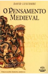 Pensamento Medieval, O