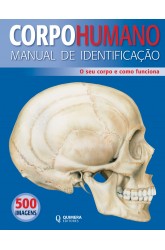 Corpo Humano - Manual de Identificação