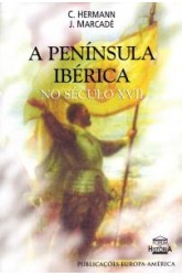 Península Ibérica No Século Xvii, A