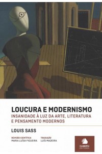 Loucura e Modernismo