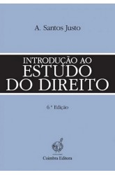 Introdução ao Estudo do Direito