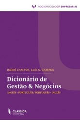 Dicionário de Gestão & Negócios