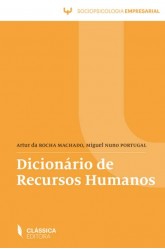 Dicionário de Recursos Humanos