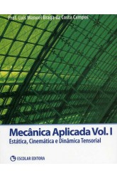 Mecânica Aplicada - Vol. I
