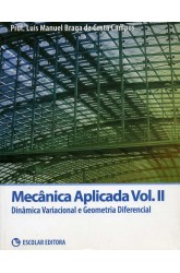 Mecânica Aplicada - Vol. II