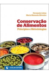 Conservação de Alimentos