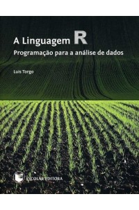 Linguagem R, A