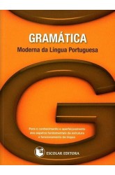 Gramática Moderna da Língua Portuguesa