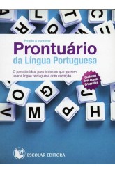 Prontuário da Língua Portuguesa