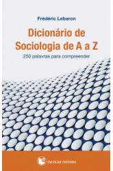 Dicionário de Sociologia de A a Z