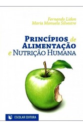 Príncipios de Alimentação e Nutrição Humana