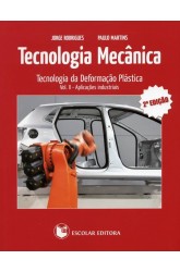 Tecnologia Mecânica - Vol. II