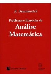 Problemas e Exercícios de Análise Matemática