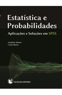 Estatística e Probabilidades