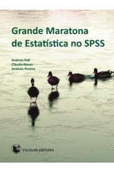 Grande Maratona de Estatística no SPSS