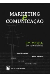 Marketing e Comunicação em Moda