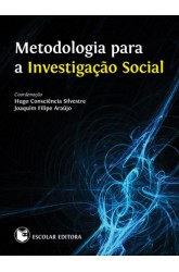 Metodologia para a Investigação Social