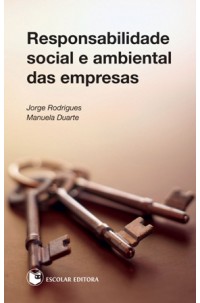 Responsabilidade Social e Ambiental das Empresas