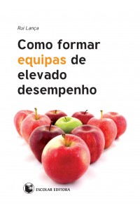 Como Formar Equipas de Elevado Desempenho