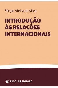 Introdução às Relações Internacionais