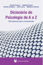 Dicionário de Psicologia de A a Z