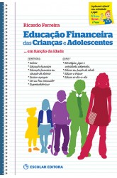 Educação Financeira das Crianças e Adolescentes... Em Função da Idade
