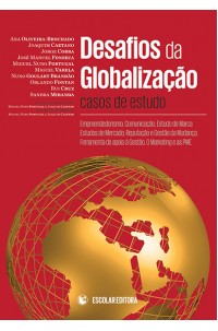 Desafios da Globalização - Vol. III