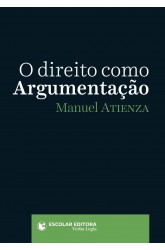 Direito como Argumentação, O