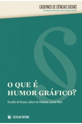 O, Que é Humor Gráfico?