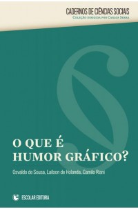 O, Que é Humor Gráfico?