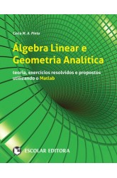 Álgebra Linear e Geometria Analítica