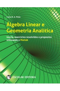 Álgebra Linear e Geometria Analítica