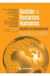 Gestão de Recursos Humanos - Vol. IV