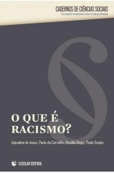 O, Que é Racismo?