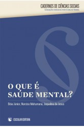 O, Que é Saúde Mental?