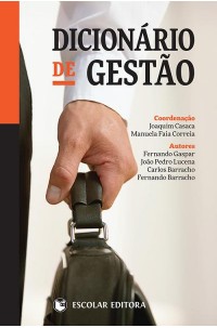 Dicionário de Gestão