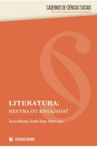 Literatura: Neutra ou Engajada?