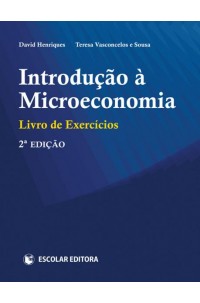 Introdução à Microeconomia