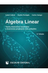 Álgebra Linear