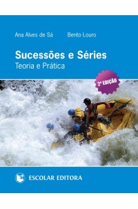 Sucessões e Séries - Teoria e Prática