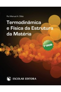 Termodinâmica e Física da Estrutura da Matéria